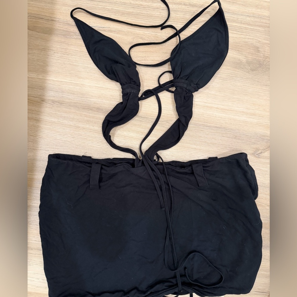 I.AM.GIA Luira Mini Dress - Picture 4 of 7